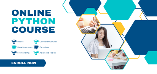 Advance Python Programming Course