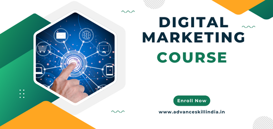 Best Digital Marketing Course